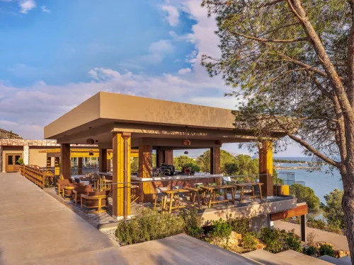 AKRA DIDIM RESORT & SPA 5*